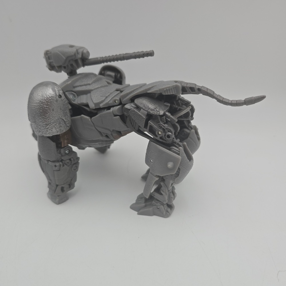 Transformers Studio Series 103 Rhinox Complete‎ w/ Instructions ROTB - Picture 5 of 8